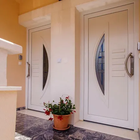 Vulini Dvori Apartmán