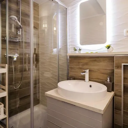 Apartmán Vulini Dvori Vinišće