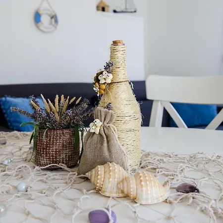 Apartmán Vulini Dvori