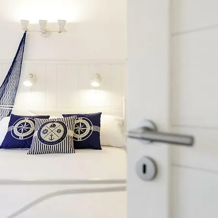 Vulini Dvori Apartmán *