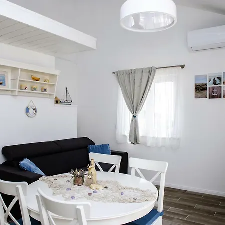 Vulini Dvori Apartmán