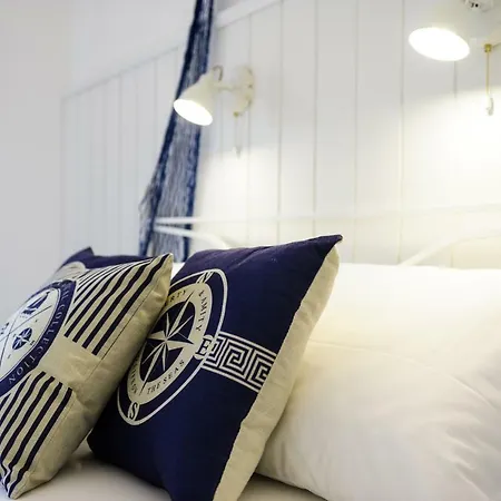 Apartmán Vulini Dvori *