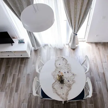 Vulini Dvori Apartmán *