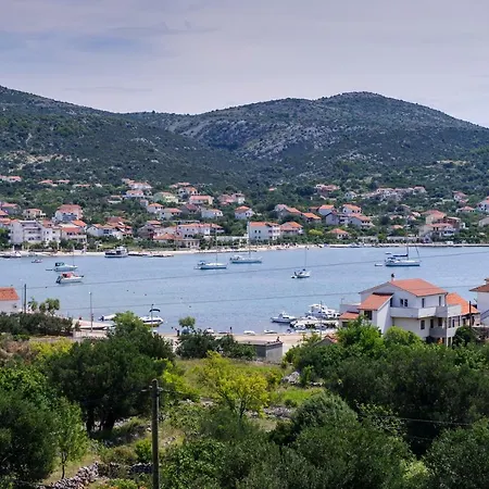 Apartmán Vulini Dvori Vinišće