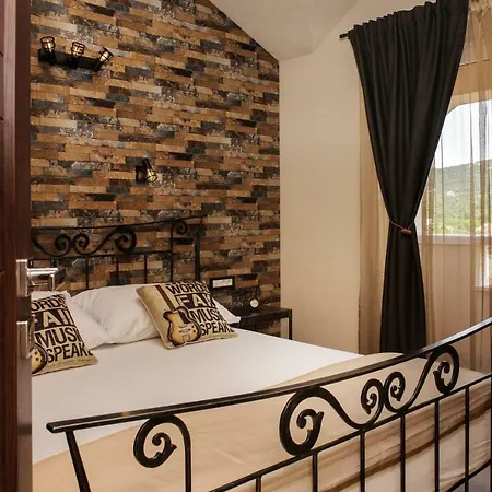 Apartmán Vulini Dvori Vinišće
