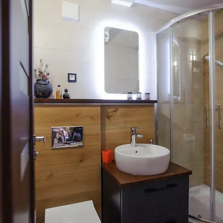 Vulini Dvori Apartmán Vinišće