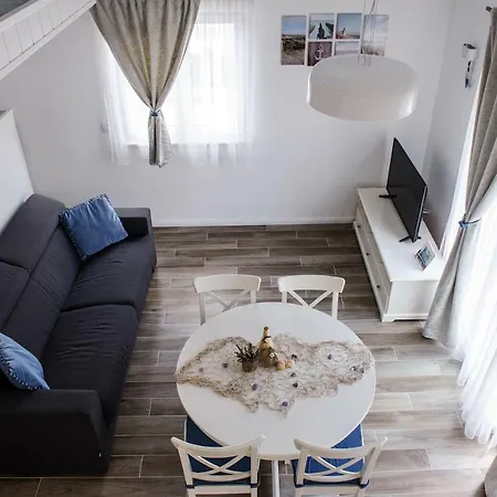 Apartmán Vulini Dvori