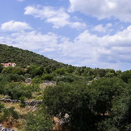 Vulini Dvori Apartmán Vinišće