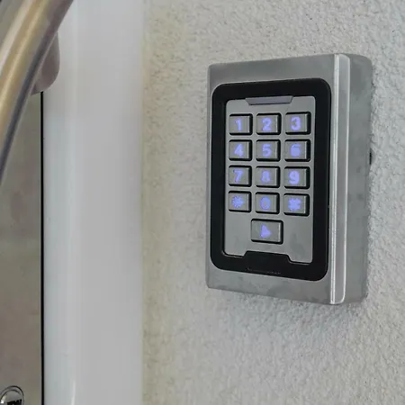 Vulini Dvori Apartmán Vinišće