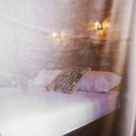 Vulini Dvori Apartmán *