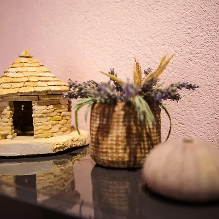 Apartmán Vulini Dvori