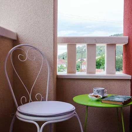 Vulini Dvori Apartmán Vinišće