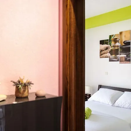 Apartmán Vulini Dvori
