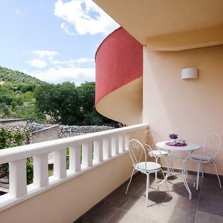 Apartmán Vulini Dvori *
