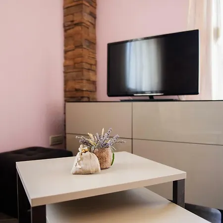 Apartmán Vulini Dvori Vinišće