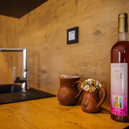 Apartmán Vulini Dvori Vinišće