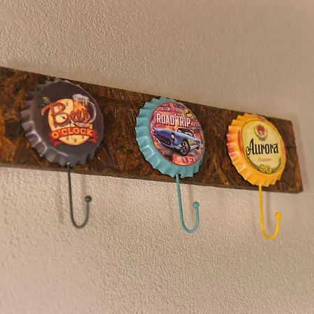 Apartmán Vulini Dvori