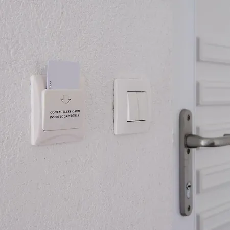 Apartmán Vulini Dvori Vinišće