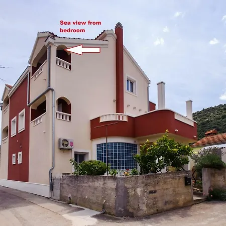 Apartmán Vulini Dvori *
