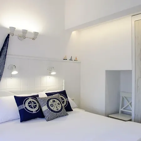 Vulini Dvori Apartment Vinisce