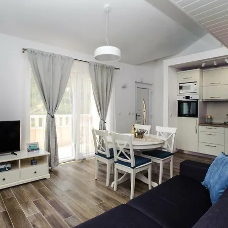 Vulini Dvori Apartment Vinisce