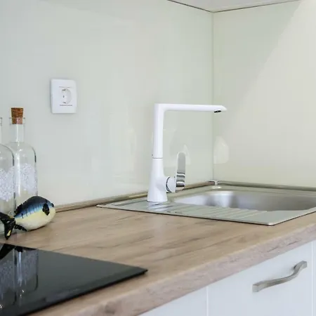 Apartment Vulini Dvori