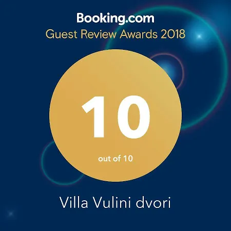 Vulini Dvori *
