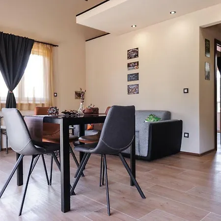 Vulini Dvori Apartment