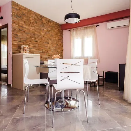 Apartment Vulini Dvori Vinisce