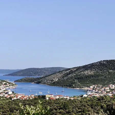 Vulini Dvori Appartamento Vinišće